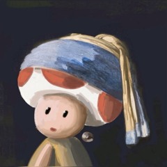 trance/atmospheric mix