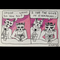 Blood (Tindersticks) - izzy