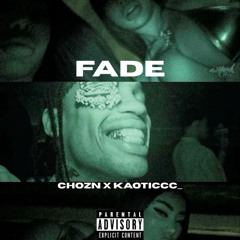FADE #JERSEYCLUB