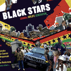 Nana Agyeman - Kwahu Bepo