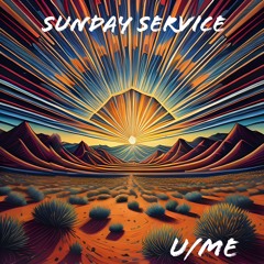 Sunday Service 5/26/24