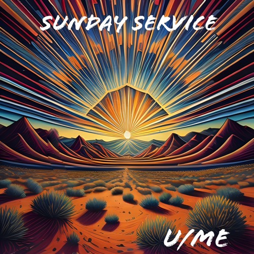 Sunday Service 5/26/24
