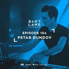 Petar Dundov [LIVE] | Loveland Live 2017 | LL154
