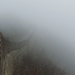 Fog Fortress