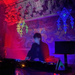 Rooted Vek 天空之城 A Higher Place_森羅萬象 Universal Nature 2022/01/22