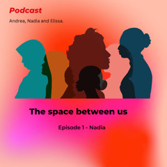 The Space Between Us