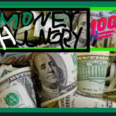money hungry