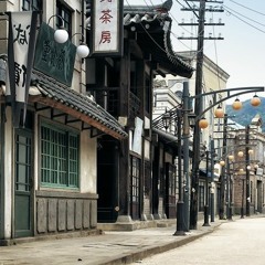 고래별 Theme.