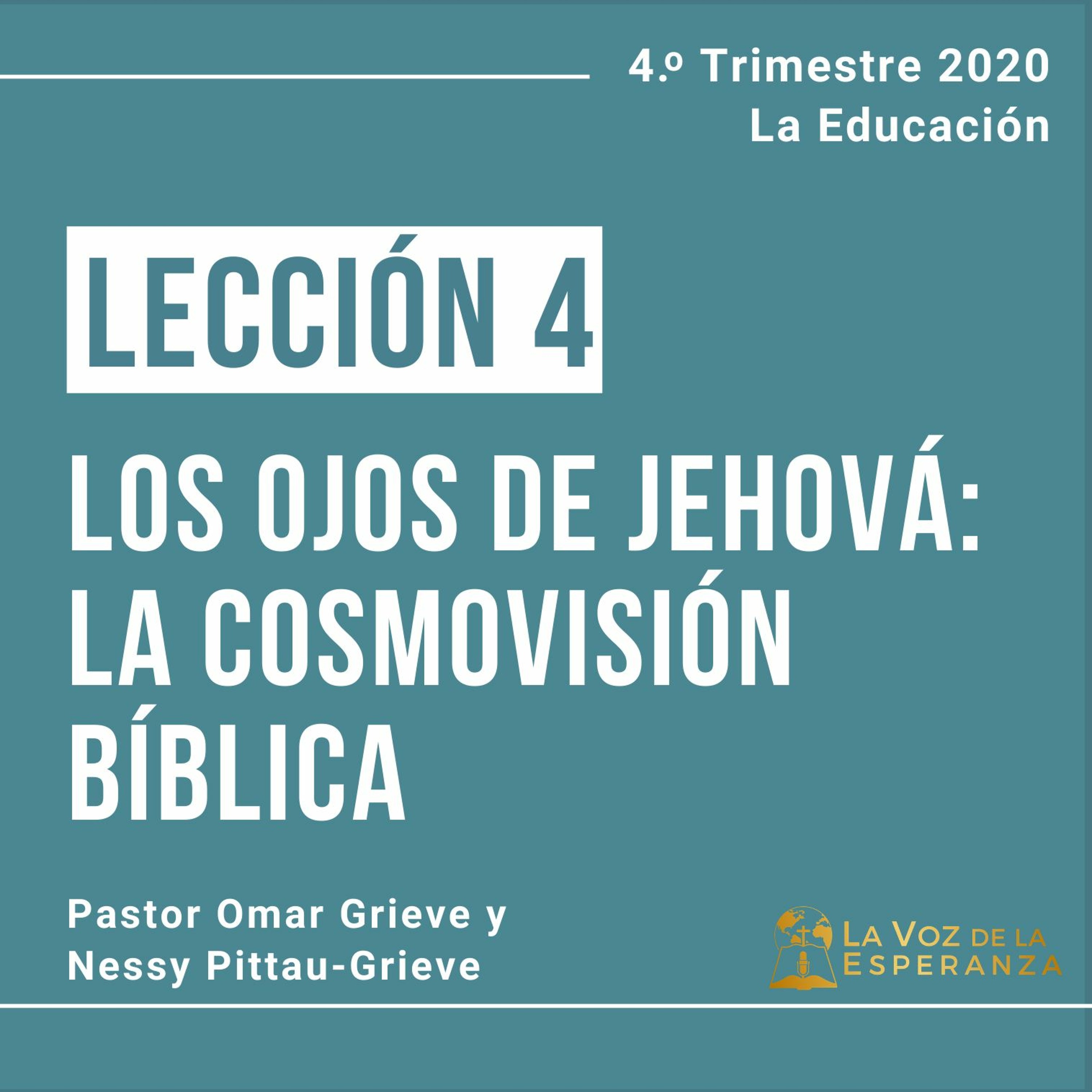 La Voz de la Esperanza