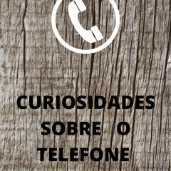 Guia dos curiosos por telefone - projeto 2° ano A - Nicolas de Castro e Lucas Bronca