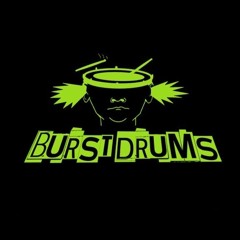 Burst Drums Promo Mix - Editor