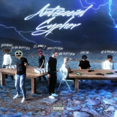 Antisocial GAY REMIX w Gierre, MTN Peeboy, zev39, $IR Matthew, Yung Waffles, lil w00dy, LEEEMONS