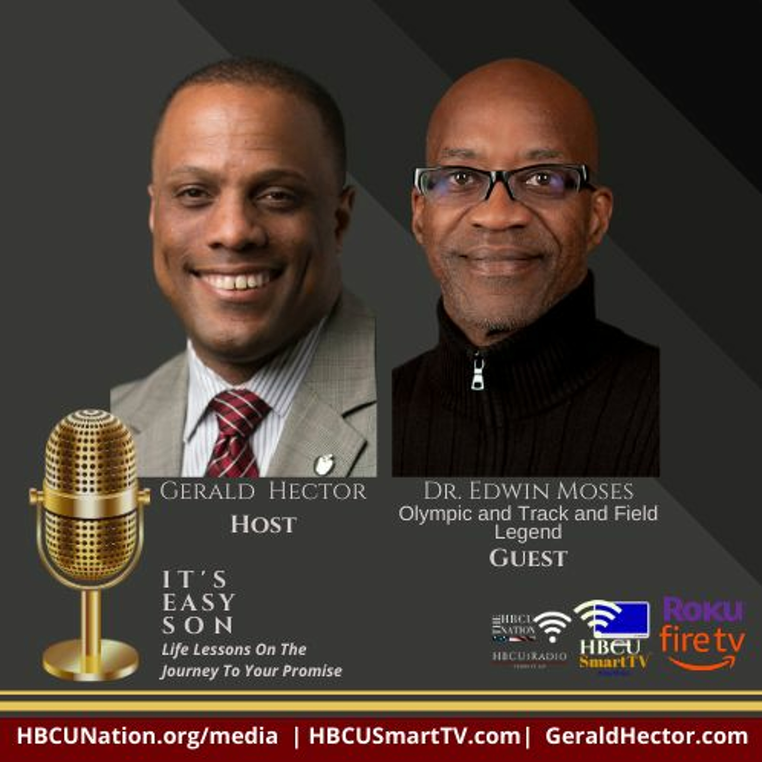 The HBCU Nation Radio Show