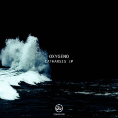Oxygeno - The Demon Inside [Premiere I SOMA685D]