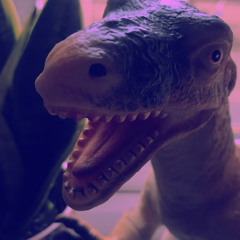 dinosaurs are really cool
