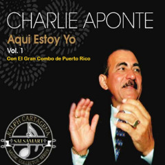 GRAN COMBO MIX CANTANDO CHARLIE APONTE