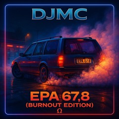 67,8 Burnout edition