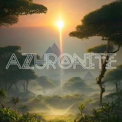 Involucra & Azuronite - Halogenetic
