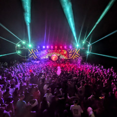 Mix Hardtek DnB - Polynaute