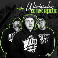 Molesta - Wiedziałem, Że Tak Będzie (Artur83_ Remix)