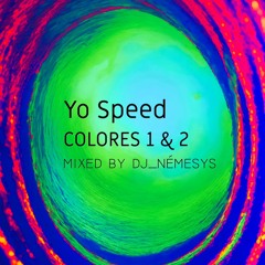 YO SPEED - BREAKBEAT SESSION #330 mixed by dj_némesys
