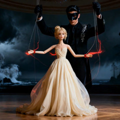 Mira Ash "Velvet trap"