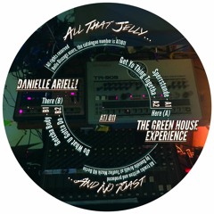 Danielle Arielli - The Green House Experience