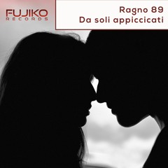 Ragno 89 - Da Soli Appiccicati