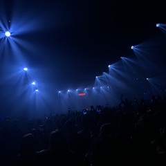 In the mix