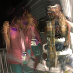 gaang w/m3 💅🏽 + lil lugia [prod. kkyyogre + lil lugia]