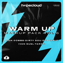 WARM UP PACK VOL.6
