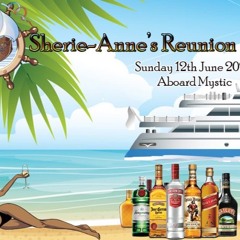 live at reunion boat cruise 12-6-22