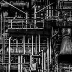 Industrial Hardcore Mix 08-12-2024