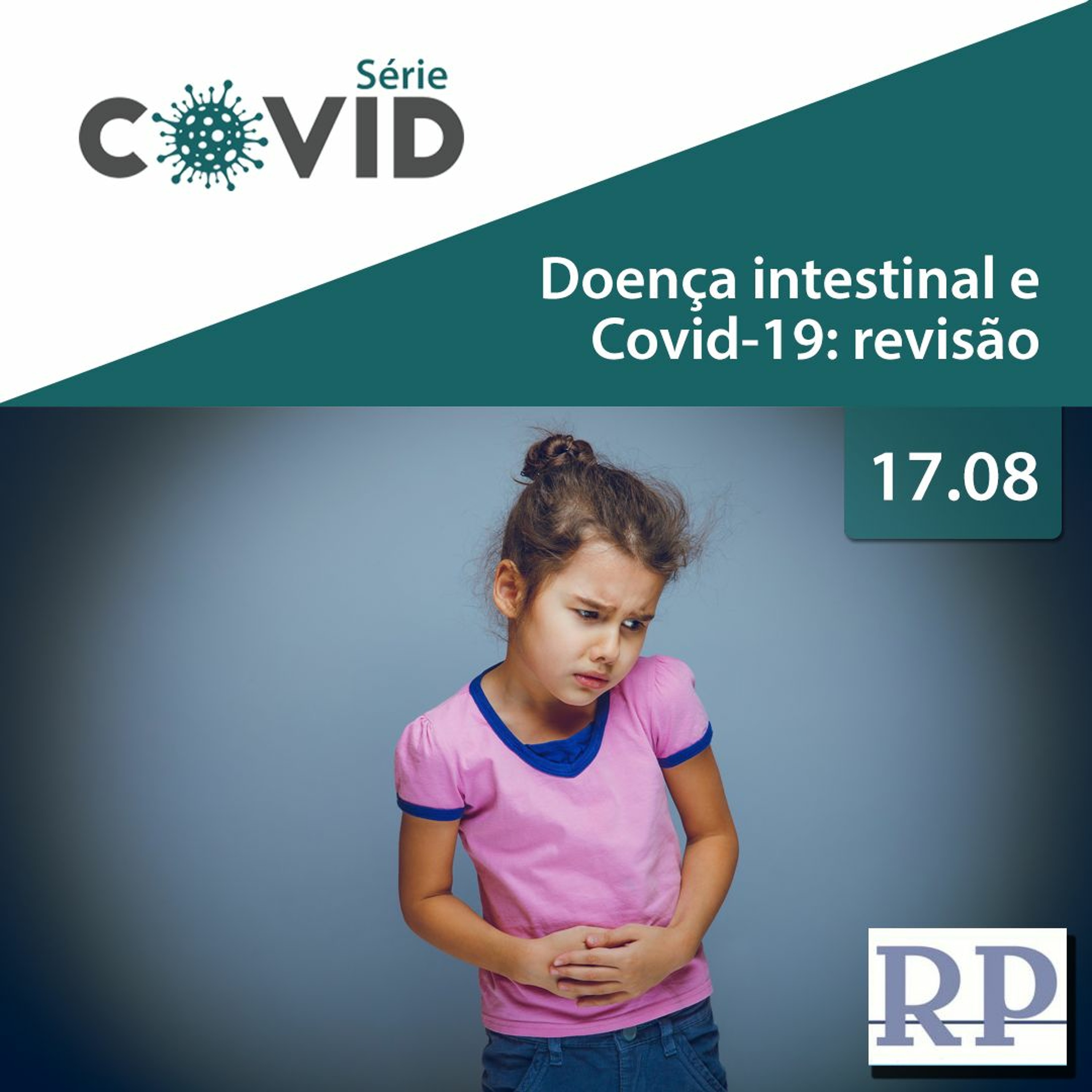 Revista Residência Pediátrica
