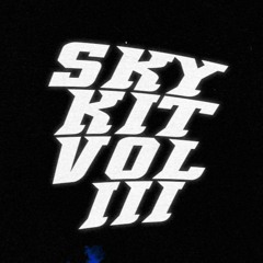 Sky Kit Vol.3 (Free)