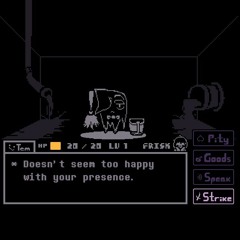 Undertale AU songs 9