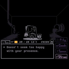 Listen to VHS SANS Phase 1.5 - Oh we're JUST GETTING STARTED [Original] by  Iamaboss0 in UNDERTALE: THE HACKERS END [Original Ost] playlist online for  free on SoundCloud