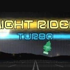 Night Rider Turbo OST