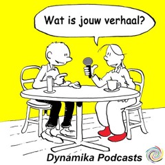 89 – 28-10-2024 – Gertrudie en Sjan - Interne monoloog – Negatieve gedachten – Invloed van stress