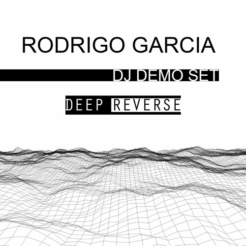 Rodrigo Garcia Dj set