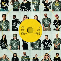 MONO Radio w/ BEEV collective | Network Festival special