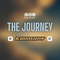 The Journey Radioshow EP7