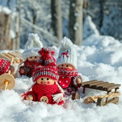 Sonic Sleigh Ride