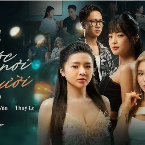 KHÓC NƠI TA CƯỜI Cover  MOCHIII x BẢO VÂN x THỦY LÊ   Composer Đinh Tùng Huy.mp3