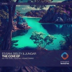 ES:SAM & Sisley - The Cove (Original Mix) [ETX205]