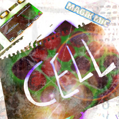 MAGIK MIC - CELL