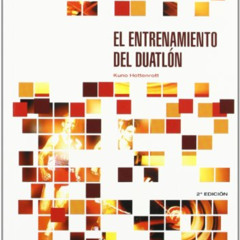 [VIEW] EBOOK 📘 Entrenamiento del duatlón, El (Spanish Edition) by  Kuno Hottenrott E
