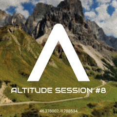 Altitude Sessions #8 - Michiel Druijf