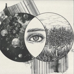 LTT vol. 5  Space Around You. DubTechno mix