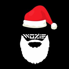Wozie - Frohe Weihnachten